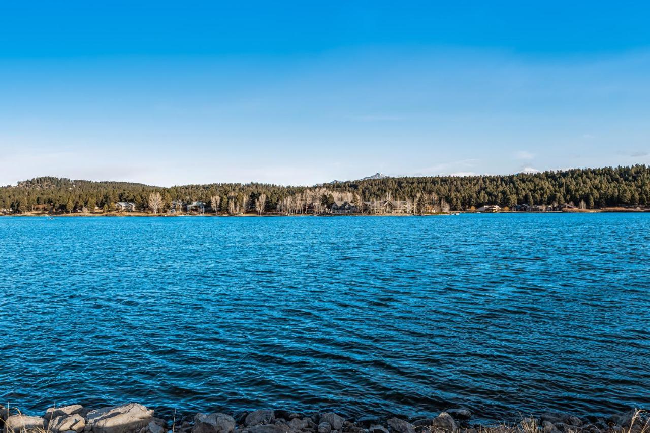 The Lakeview Escape Pagosa Springs Exterior foto